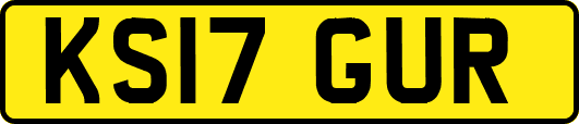 KS17GUR