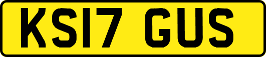 KS17GUS