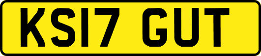 KS17GUT