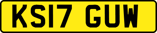 KS17GUW