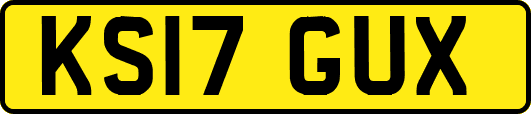 KS17GUX