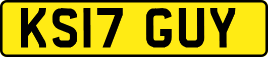 KS17GUY