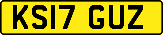 KS17GUZ