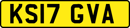 KS17GVA