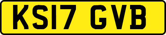 KS17GVB
