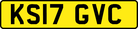 KS17GVC