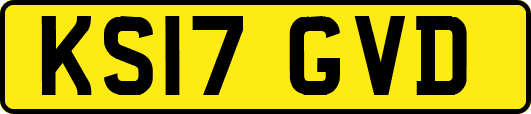 KS17GVD