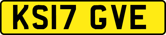 KS17GVE