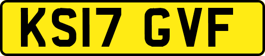 KS17GVF