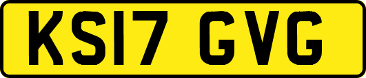 KS17GVG