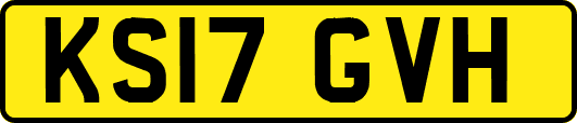KS17GVH
