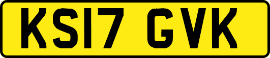 KS17GVK