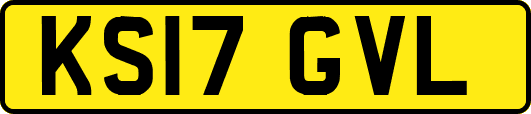 KS17GVL