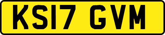 KS17GVM