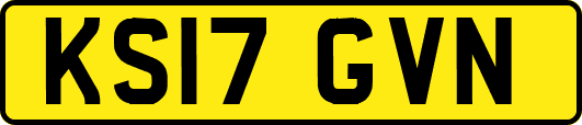 KS17GVN