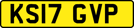 KS17GVP