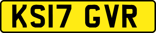 KS17GVR