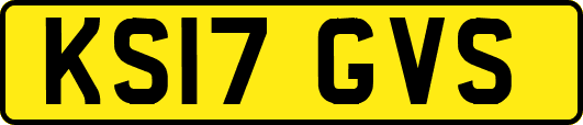 KS17GVS