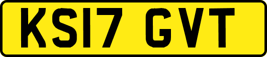 KS17GVT