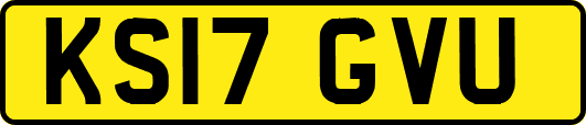KS17GVU