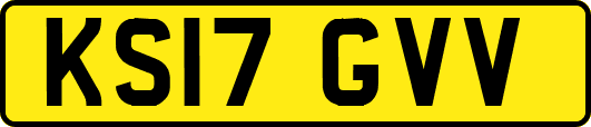 KS17GVV