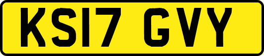 KS17GVY