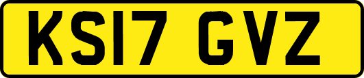 KS17GVZ
