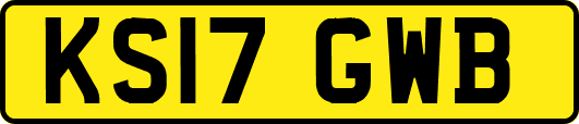 KS17GWB