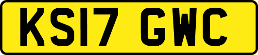 KS17GWC