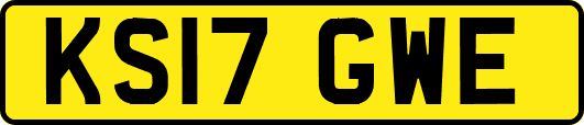 KS17GWE
