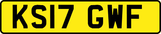 KS17GWF