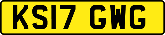 KS17GWG