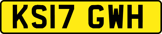 KS17GWH