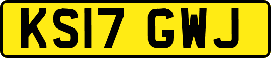 KS17GWJ