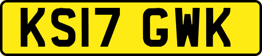 KS17GWK