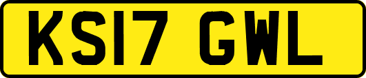 KS17GWL
