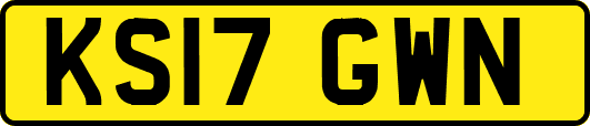KS17GWN