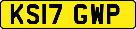 KS17GWP