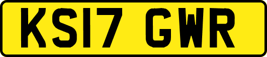 KS17GWR