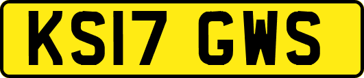 KS17GWS