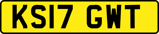 KS17GWT