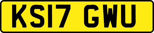 KS17GWU