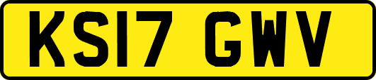 KS17GWV