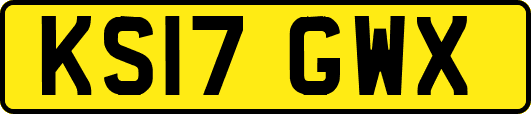 KS17GWX