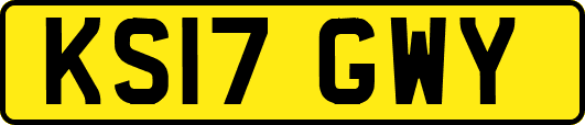 KS17GWY