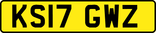 KS17GWZ