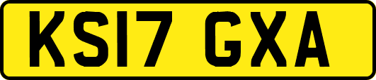 KS17GXA