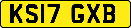KS17GXB