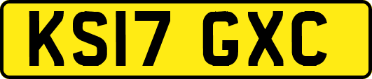 KS17GXC