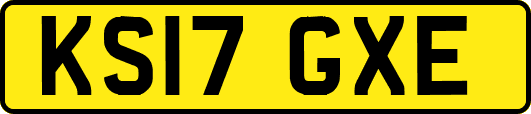 KS17GXE